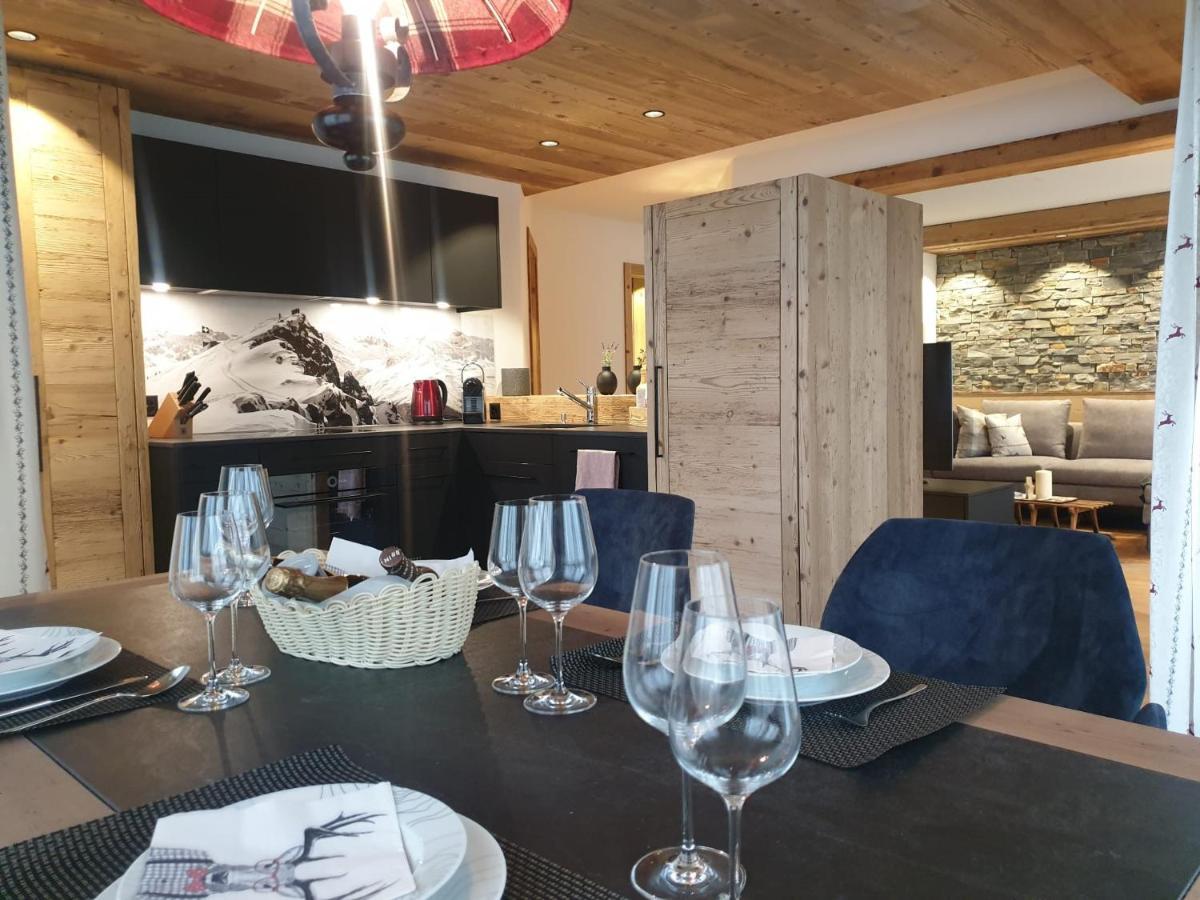 Davos, Residenz Meierhof, Chasa Hubertus Dış mekan fotoğraf